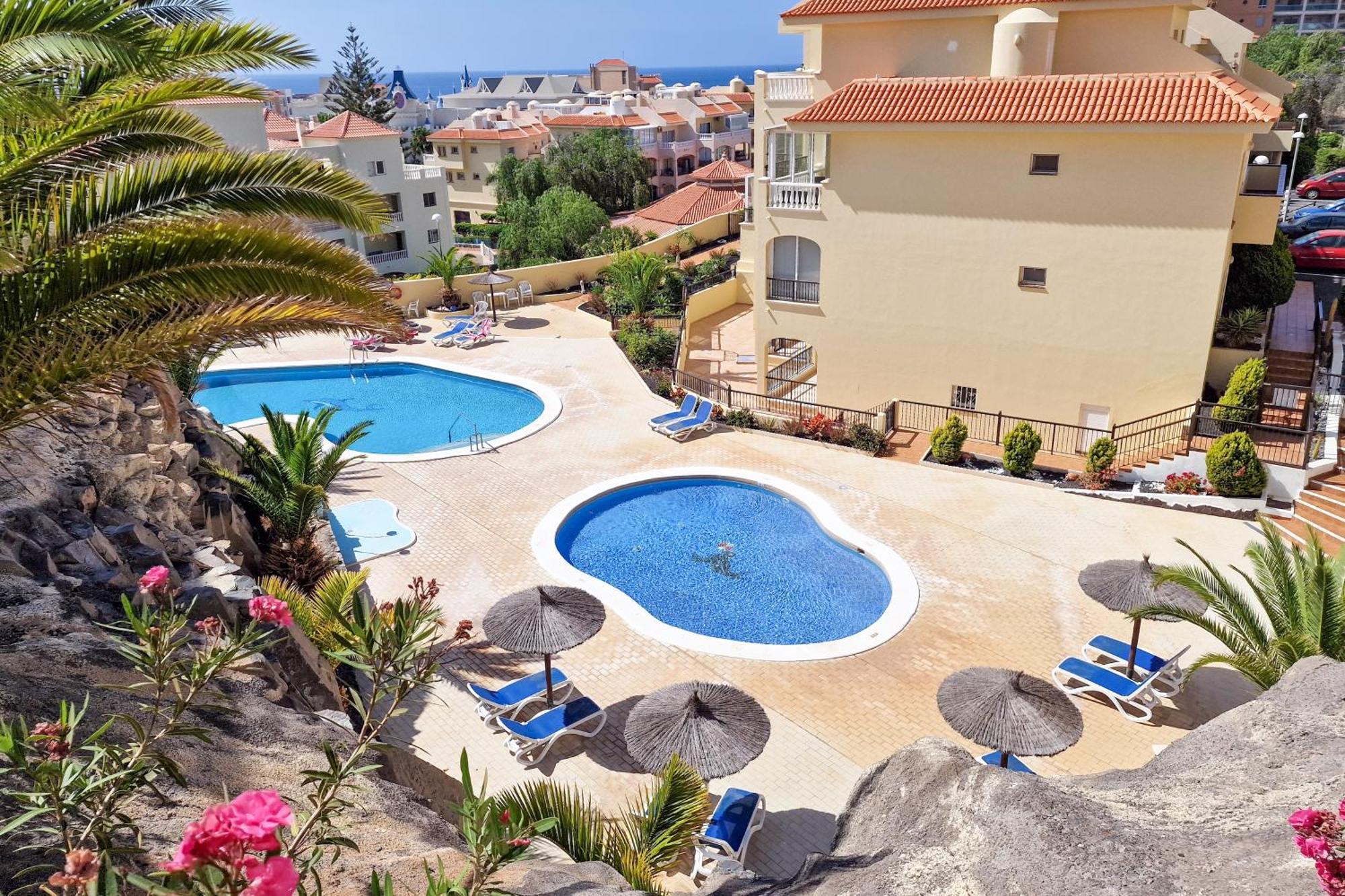 Apartment Relax Sunny Golf