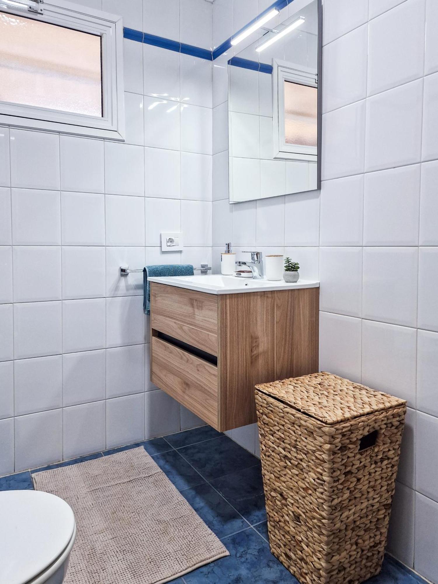 Relax Sunny Golf Apartment San Miguel de Abona