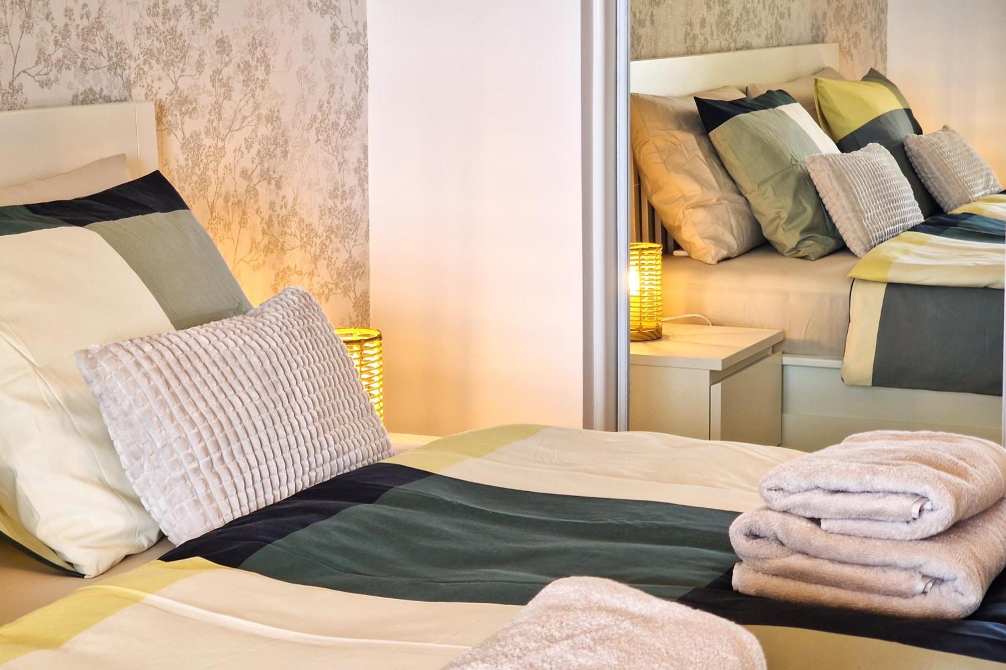 Relax Sunny Golf Apartment San Miguel de Abona