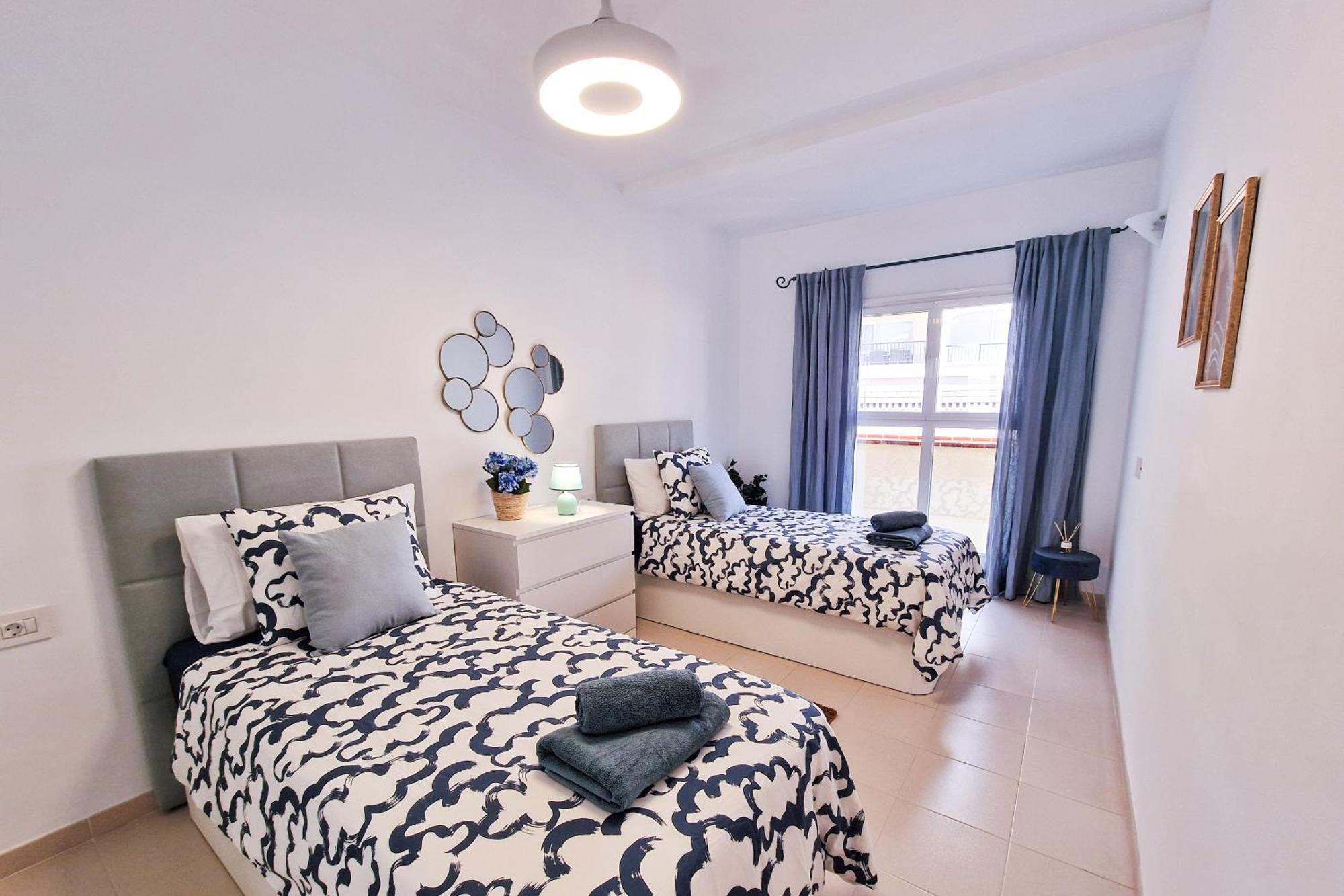 Apartment Relax Sunny Golf