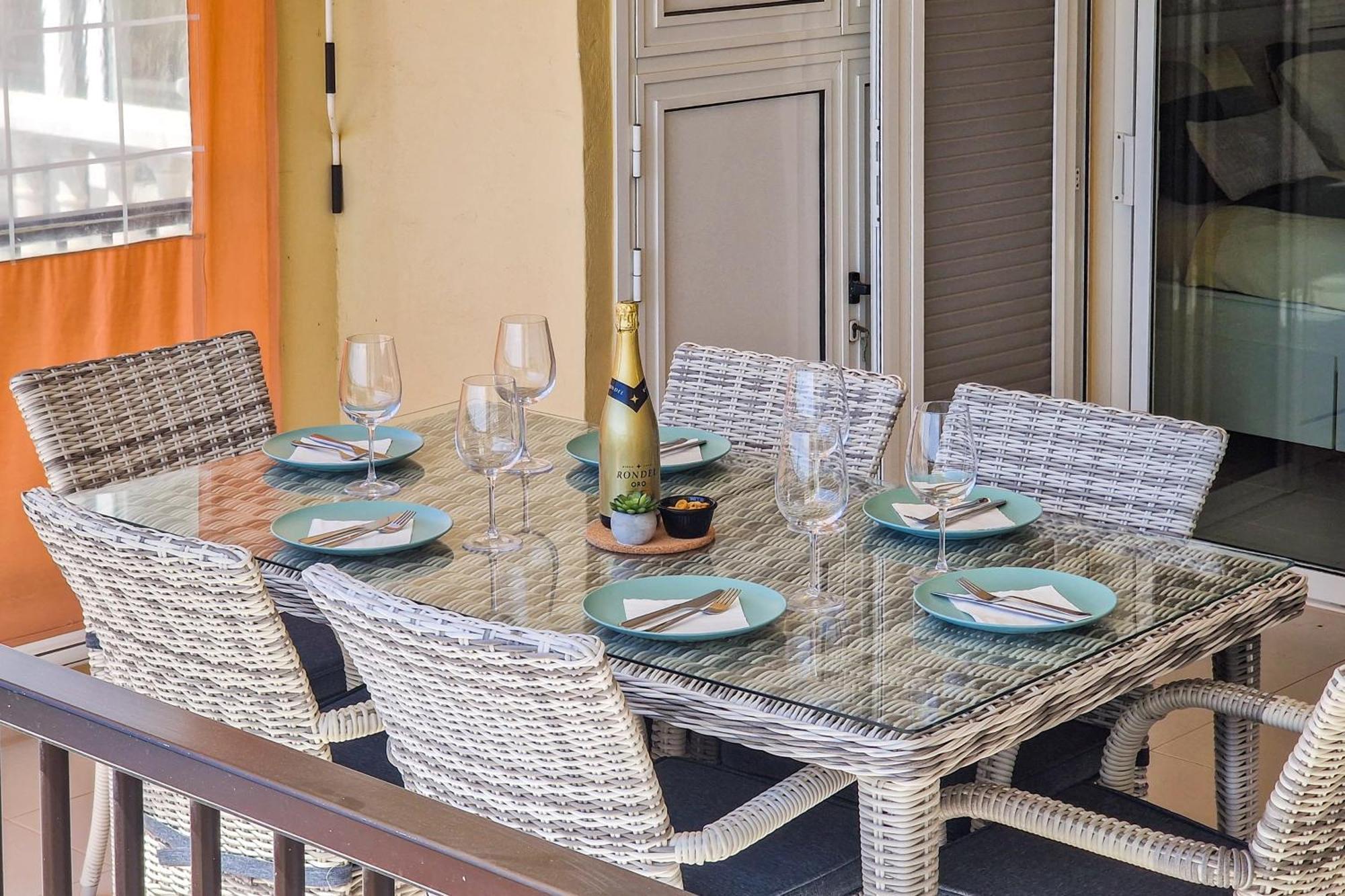 Apartment Relax Sunny Golf San Miguel de Abona