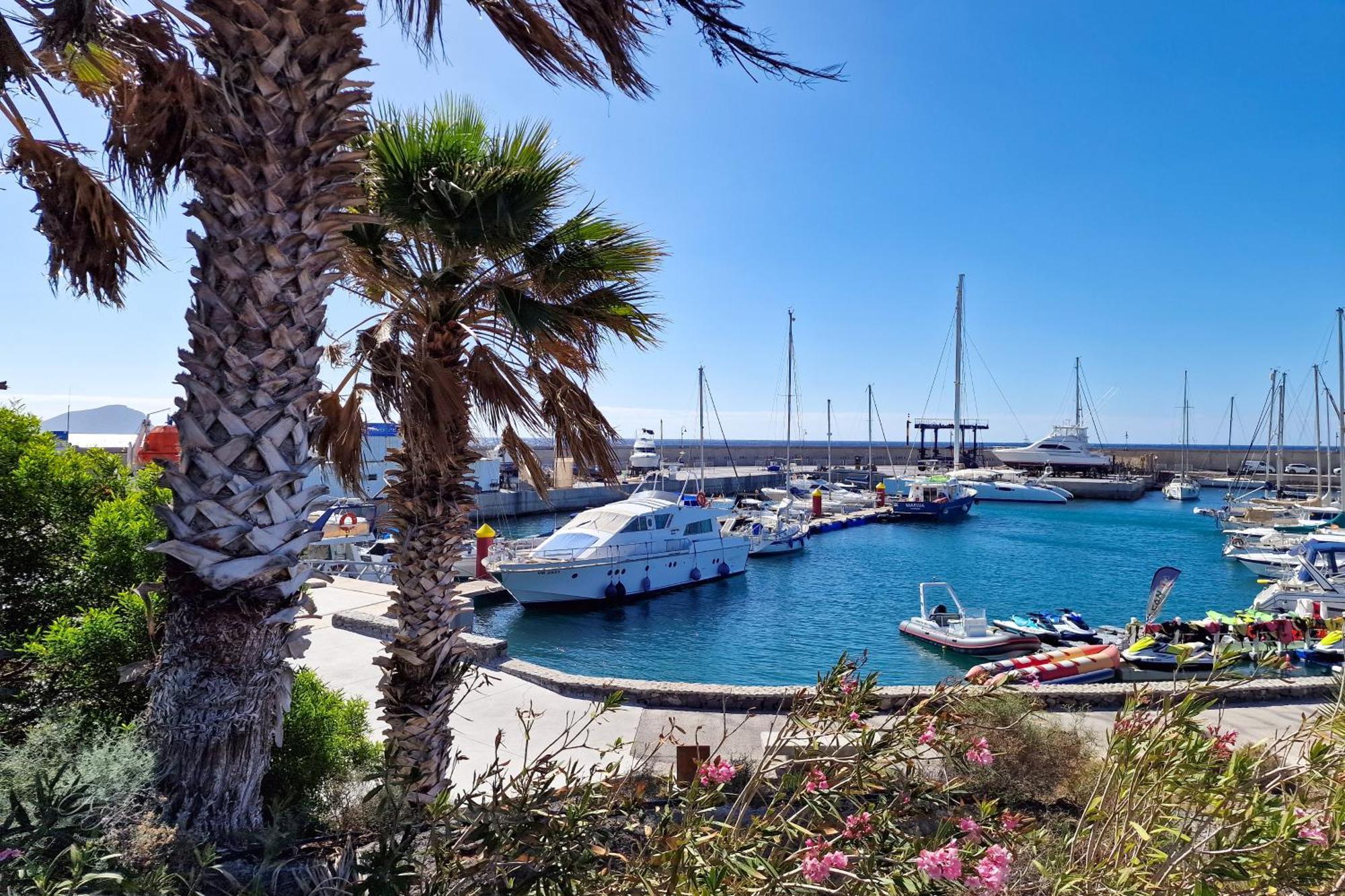 Apartment Relax Sunny Golf San Miguel de Abona