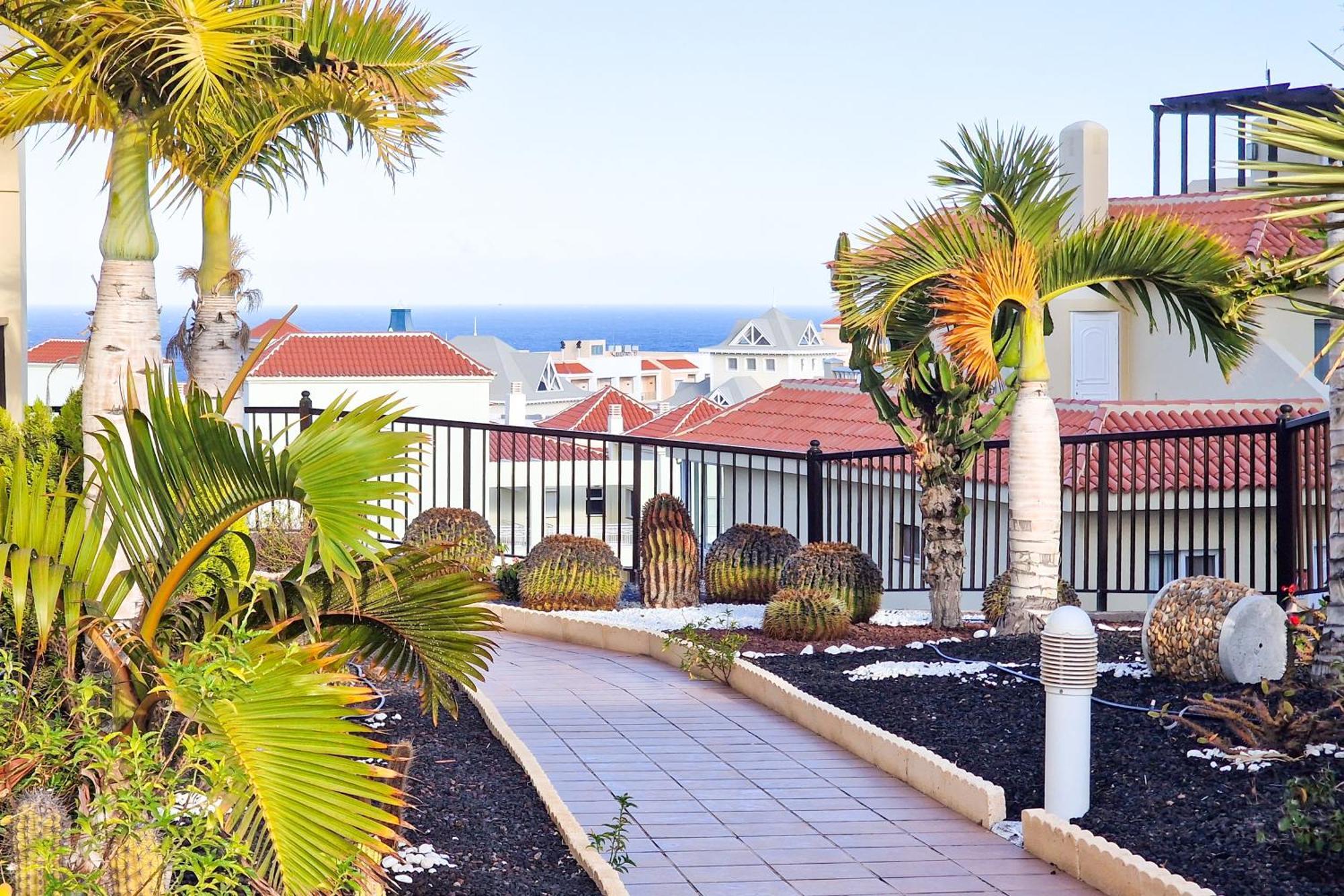 Apartment Relax Sunny Golf