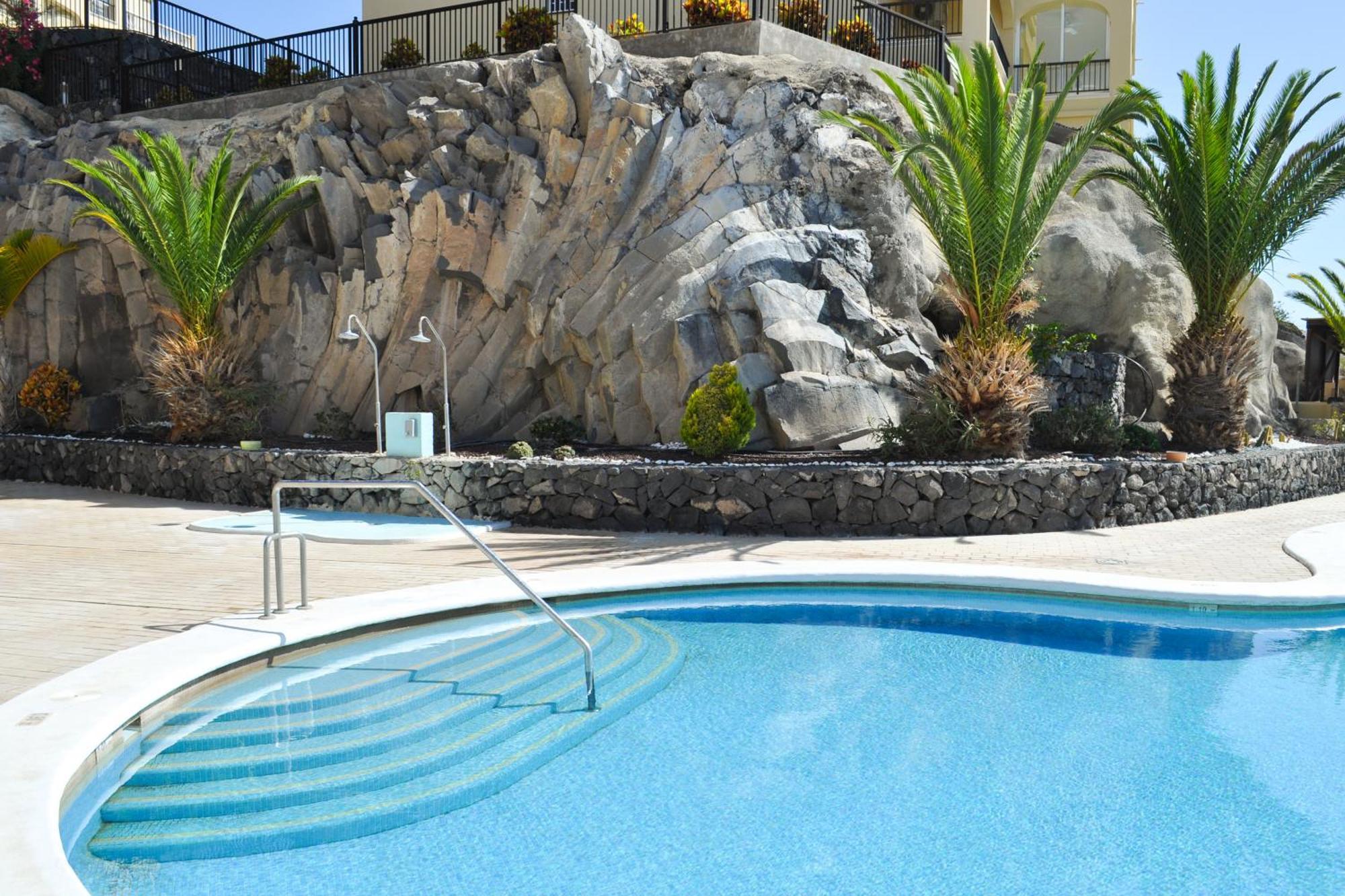 Apartment Relax Sunny Golf *